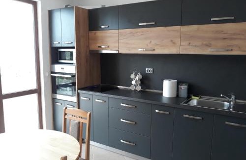 Balchik Apartment | Апартамент Явор