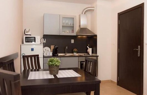 Pamporovo Apartment | Апартамент DIMANI-Апартхотел Форест Нук Пампорово