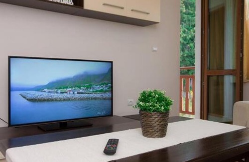 Pamporovo Apartment | Апартамент DIMANI-Апартхотел Форест Нук Пампорово