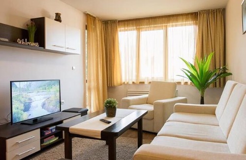 Pamporovo Apartment | Апартамент DIMANI-Апартхотел Форест Нук Пампорово