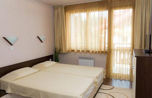 Pamporovo Apartment | Апартамент DIMANI-Апартхотел Форест Нук Пампорово