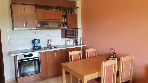 Pamporovo Apartment | Апартамент Pamporovo Palace