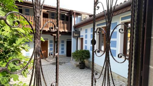 Veliko Tarnovo Center Apartment | Апартхотел Конниците