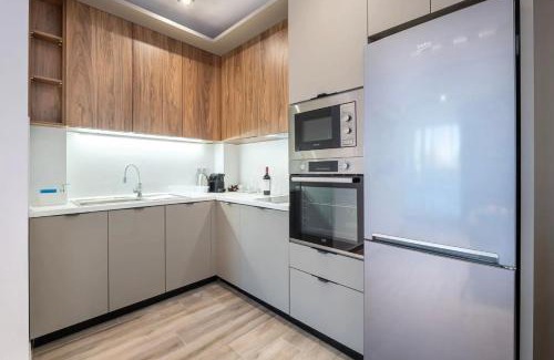 Plovdiv Center Apartment | Апартхотел Сенатор Пловдив