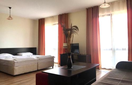 Budjaka Apartment | Апартхотел Созополски перли