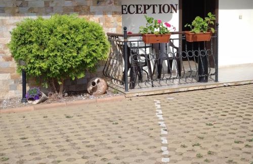 Budjaka Apartment | Апартхотел Созополски перли