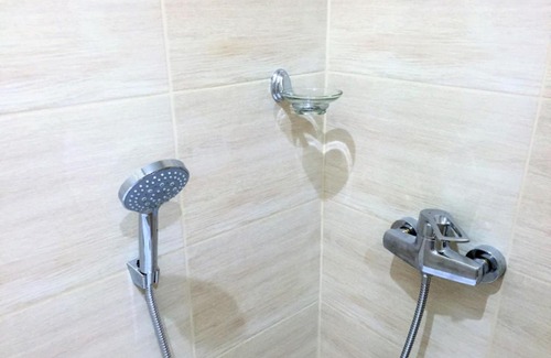 Murinskoe Apartment | Апарт Бульвар Воронцовский дом 6