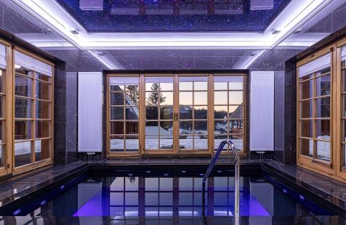 Slavske Apartment | Апарт-Готель "Панщина"