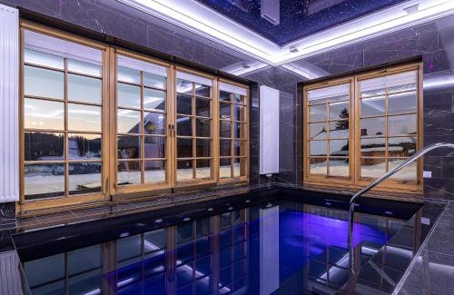 Slavske Apartment | Апарт-Готель "Панщина"