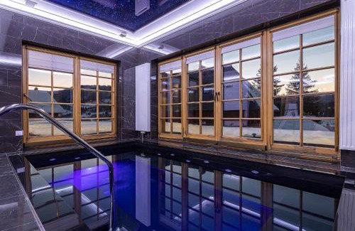 Slavske Apartment | Апарт-Готель "Панщина"