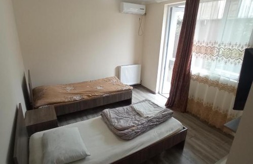 Batumi Apartment | Апарт отель "727" Батуми