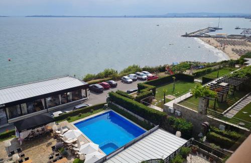 Sveti Vlas Apartment | Апарт Хотел Трявна Бийч