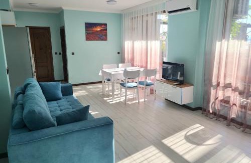 Sveti Vlas Apartment | Апарт Хотел Трявна Бийч