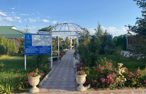 Issyk-Kul Region Apartment | Аппарат