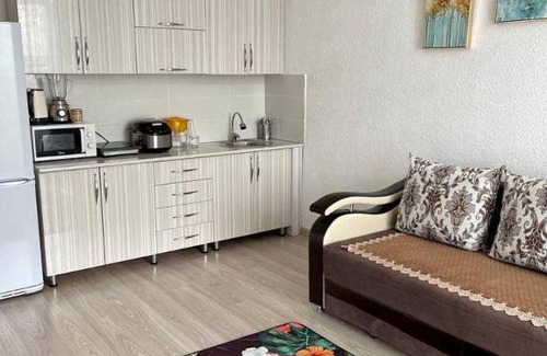 Issyk-Kul Region Apartment | Аппарат