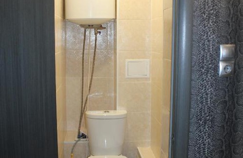 Pskov Apartment | Аппартаменты в замечательном районе