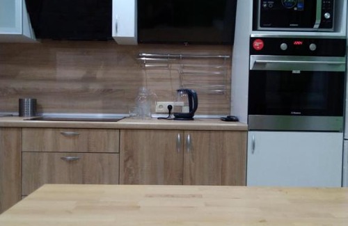 Berdsk Apartment | Аппартаменты на Звездной