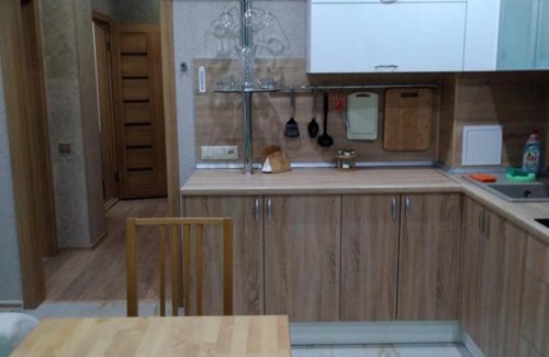 Berdsk Apartment | Аппартаменты на Звездной