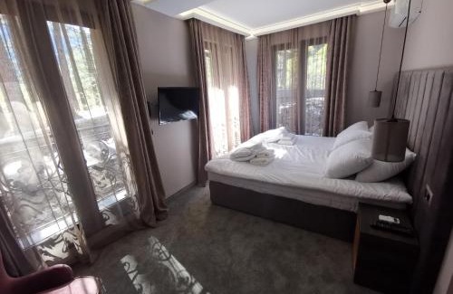 Teteven House | Арборетум Вила & Ресторант
