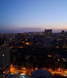 Arcadia Apartment | Аркадия квартира посуточно
