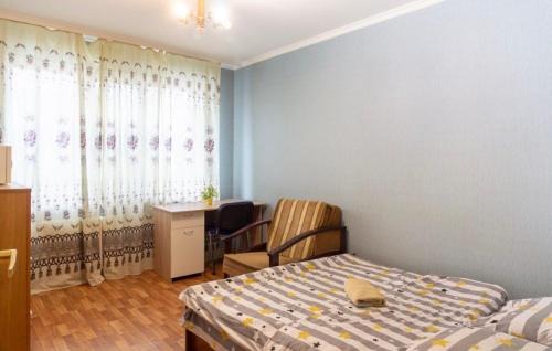 Obolon' Apartment | Архипенко 8 а