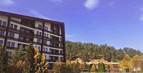 Razlog Apartment | Аспен валей С420
