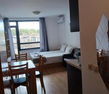 Razlog Apartment | Аспен валей С420