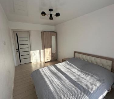 Cholpon-Ata Apartment | Атлантис коттедж