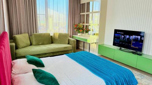 Ulytau District Apartment | Атриа
