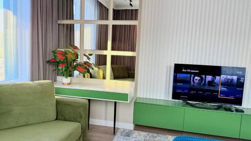 Ulytau District Apartment | Атриа