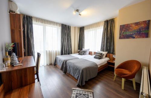 Vranyantsi House | Ахат- къща за гости