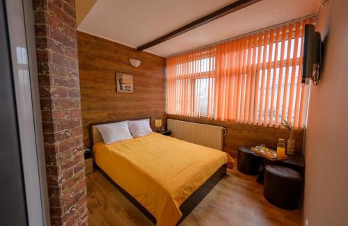 Vranyantsi House | Ахат- къща за гости