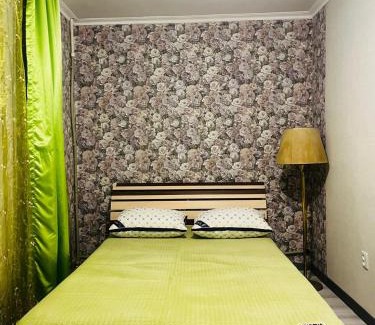 Tuzdybastau Apartment | Ахметова 10
