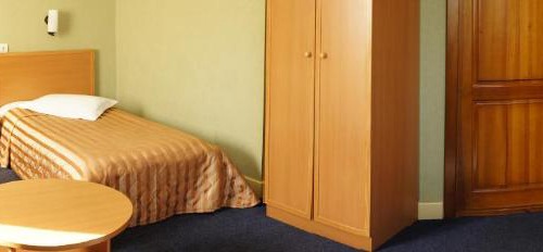 Ulan-Ude Hotel | Аян Отель