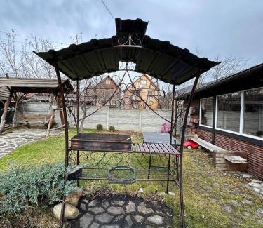 Yaremche Cabin | Бавор