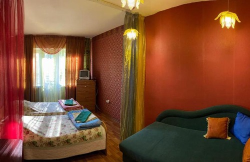 Pechory Resort | База отдыха "Динамо"