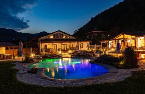 Beli Osum Resort | Бащината стряха