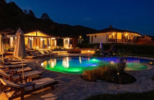 Beli Osum Resort | Бащината стряха