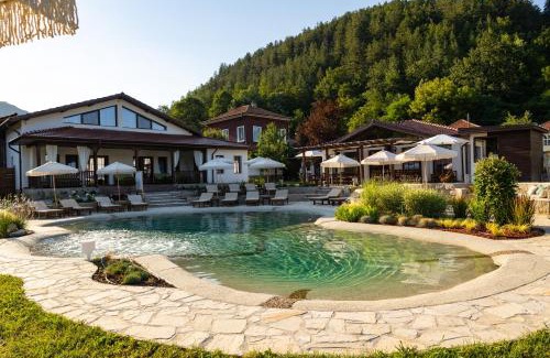Beli Osum Resort | Бащината стряха