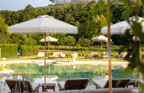 Beli Osum Resort | Бащината стряха