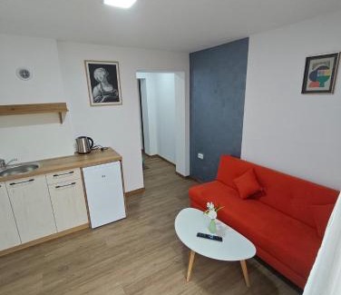 Dobrinishte Apartment | Белчини