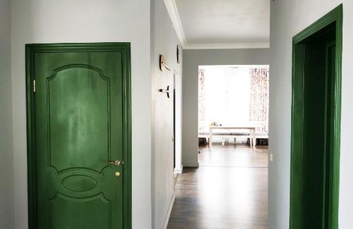 Yantarny House | Береговой