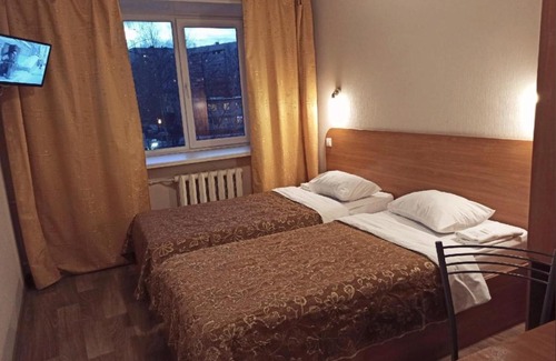 Petrozavodsk Hotel | Берёзовая роща