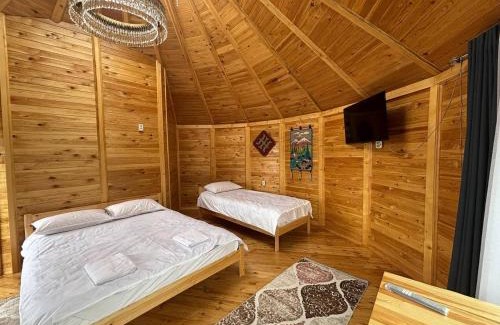 Issyk-Kul Region Apartment | Близняшки