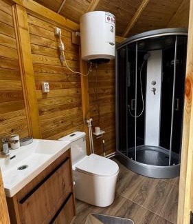 Issyk-Kul Region Apartment | Близняшки