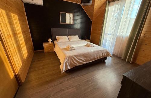 Volyn Oblast Hotel | Боброва-Хата
