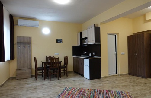 Devin Apartment | Борник Хил / Bornik Hill