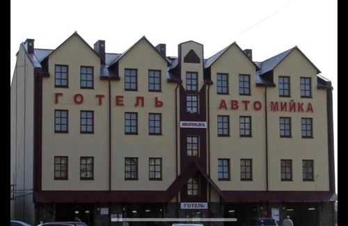 Ternopil Hotel | Братіслава Тернопіль