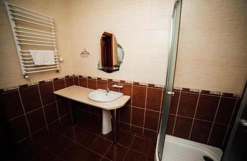 Ternopil Hotel | Братіслава Тернопіль