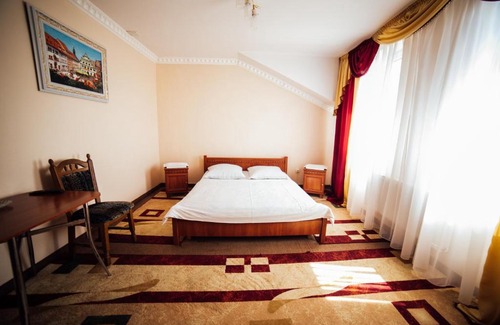 Ternopil Hotel | Братіслава Тернопіль